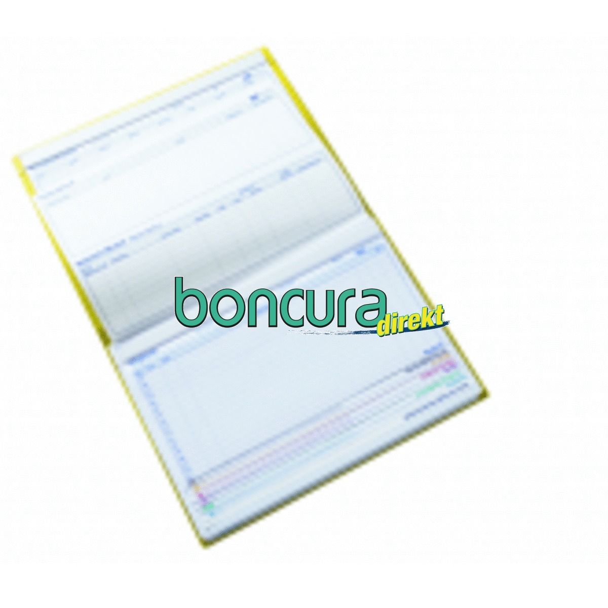 Dokumentationsmappe - Patienten Professional-Line