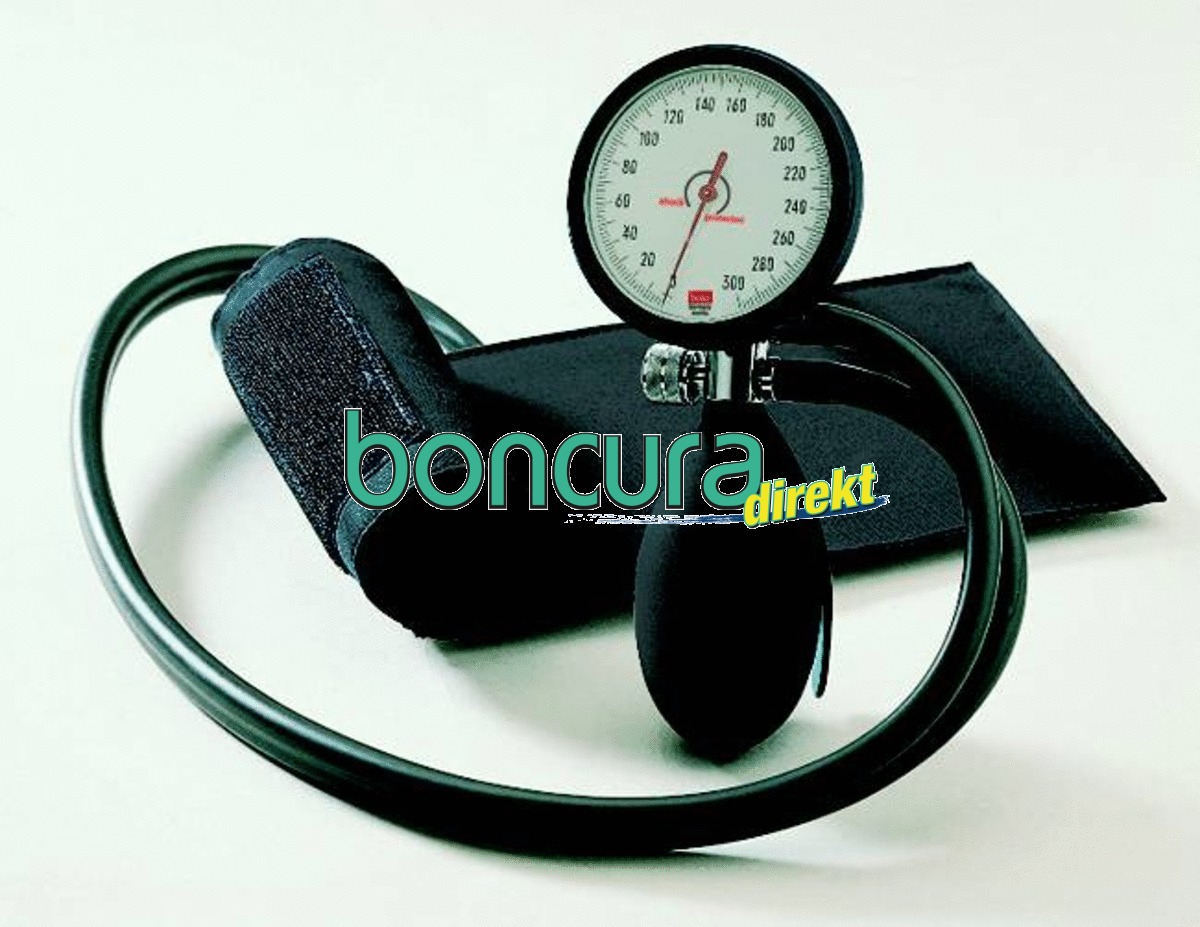 Blutdruckmessgerät manuell Modell: BOSO Clinicus II, SONDERGRÖSSEN
