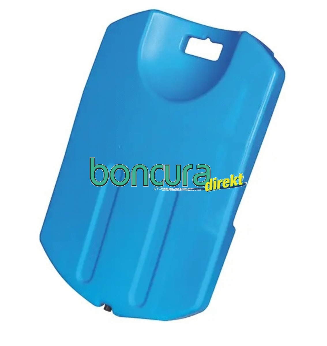 Reanimationsbrett Res-Q-Board Farbe: Blau