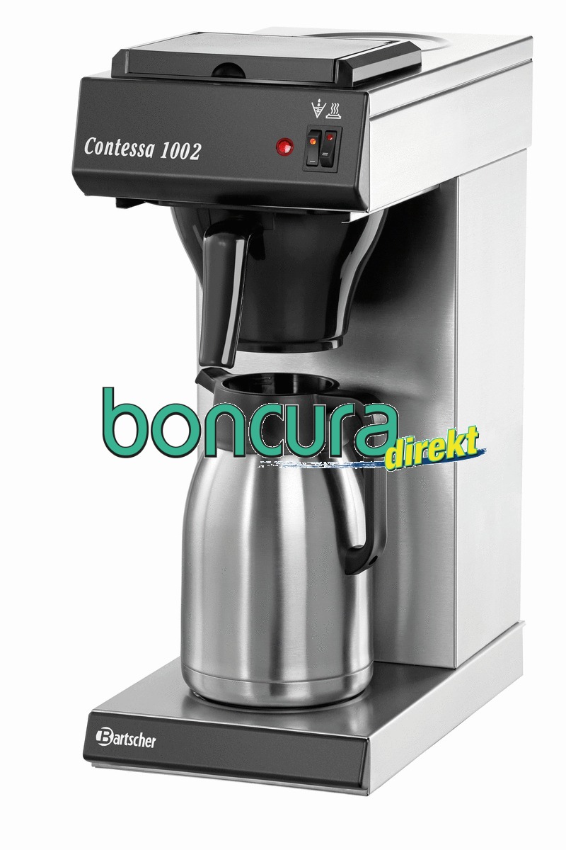 Kaffeemaschine "Contessa 1002" 