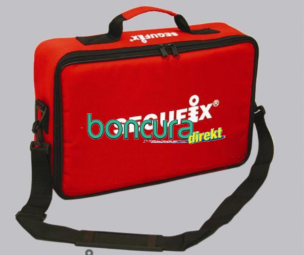 Segufix-Einsatz-Tasche Modell: 8015