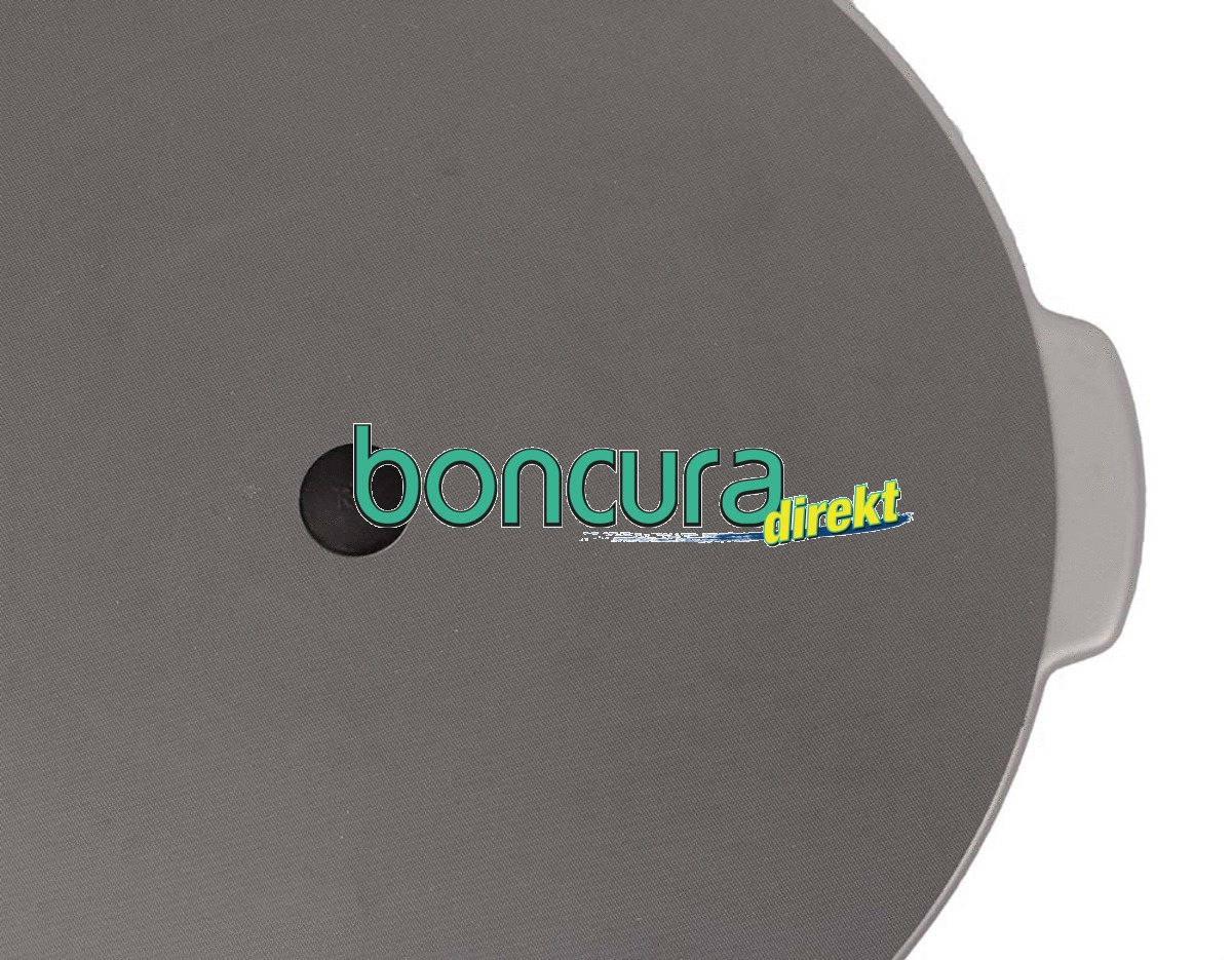 Drehteller EasyTRANSFER zum mühelosen Umsetzen