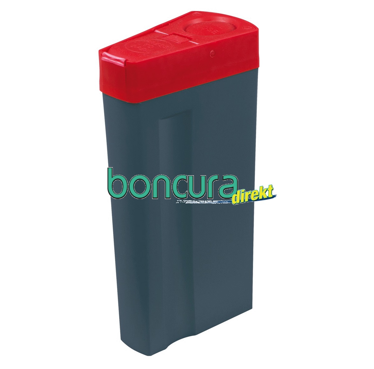 Abwurfbehälter aus recyceltem Kunststoff Multi-Safe mini 300, 0,30 Ltr.