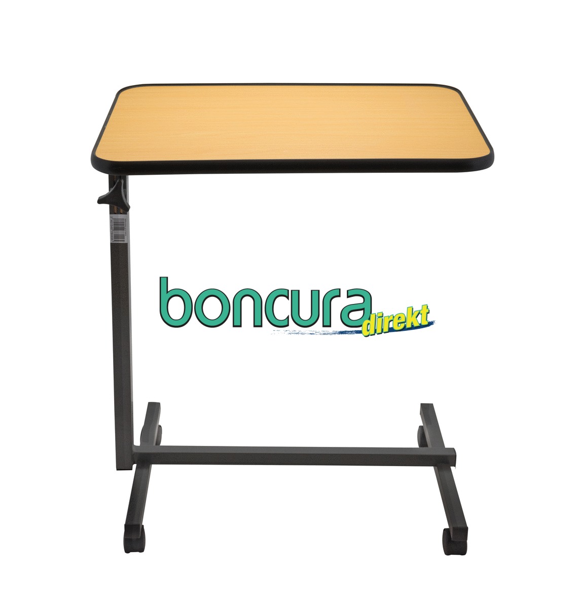 Beistell-Tisch "Standard" Fahrbar auf 4 Rollen