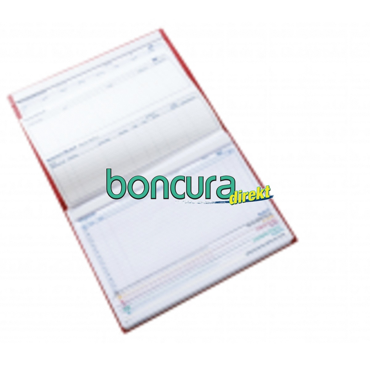 Dokumentationsmappe - Patienten Professional-Line