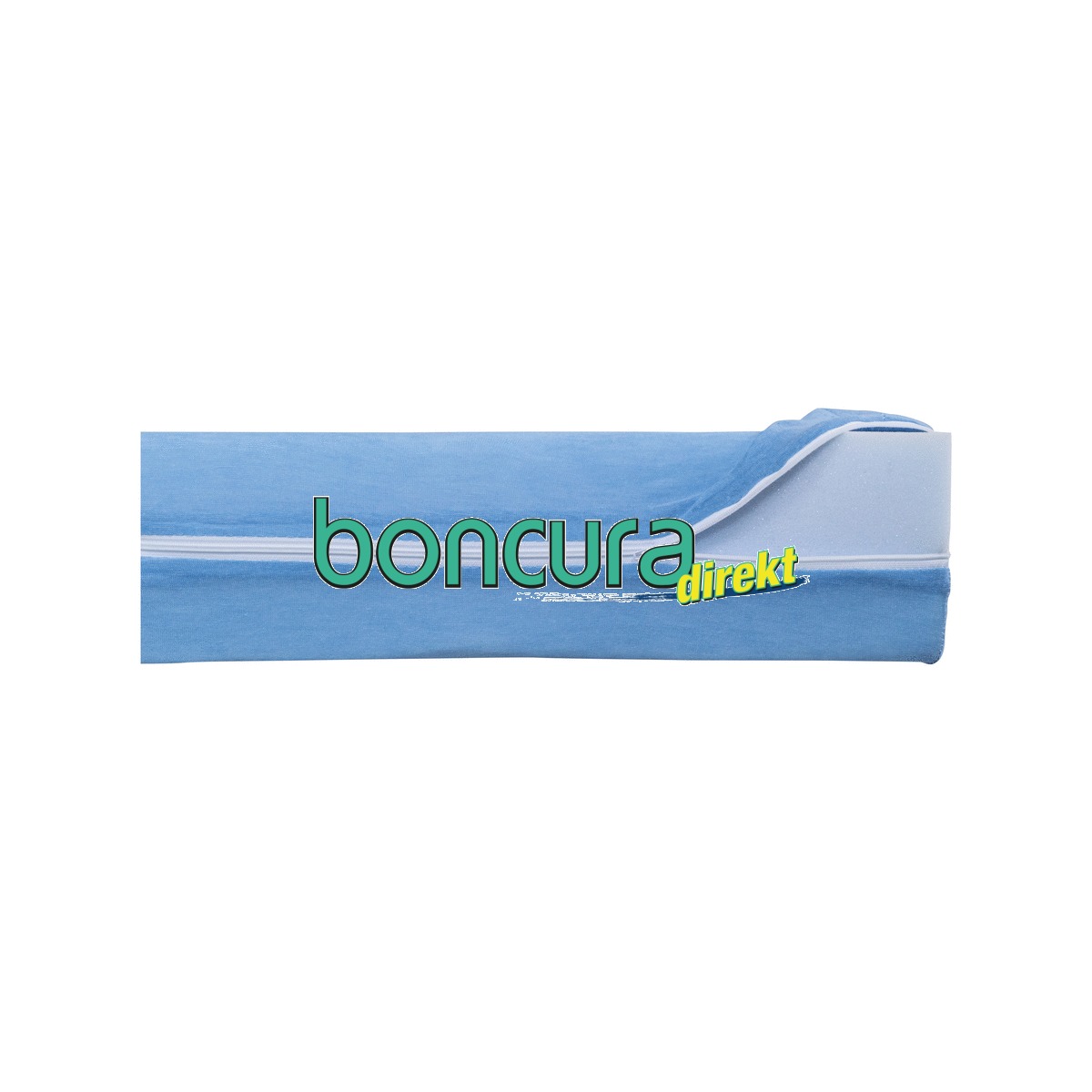 Pflegematratze RG 35 Abmessung: 90 x 200 x 12 cm (BxLxH), flammhemmend