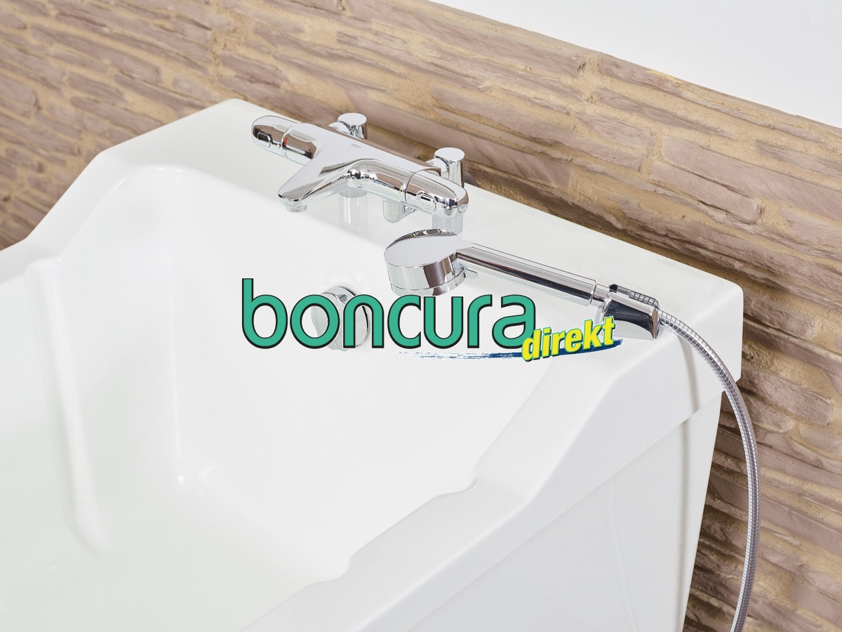 Artikelbild 3 des Artikels Hubbadewanne Hubbadewanne Modell: AVERO Viva