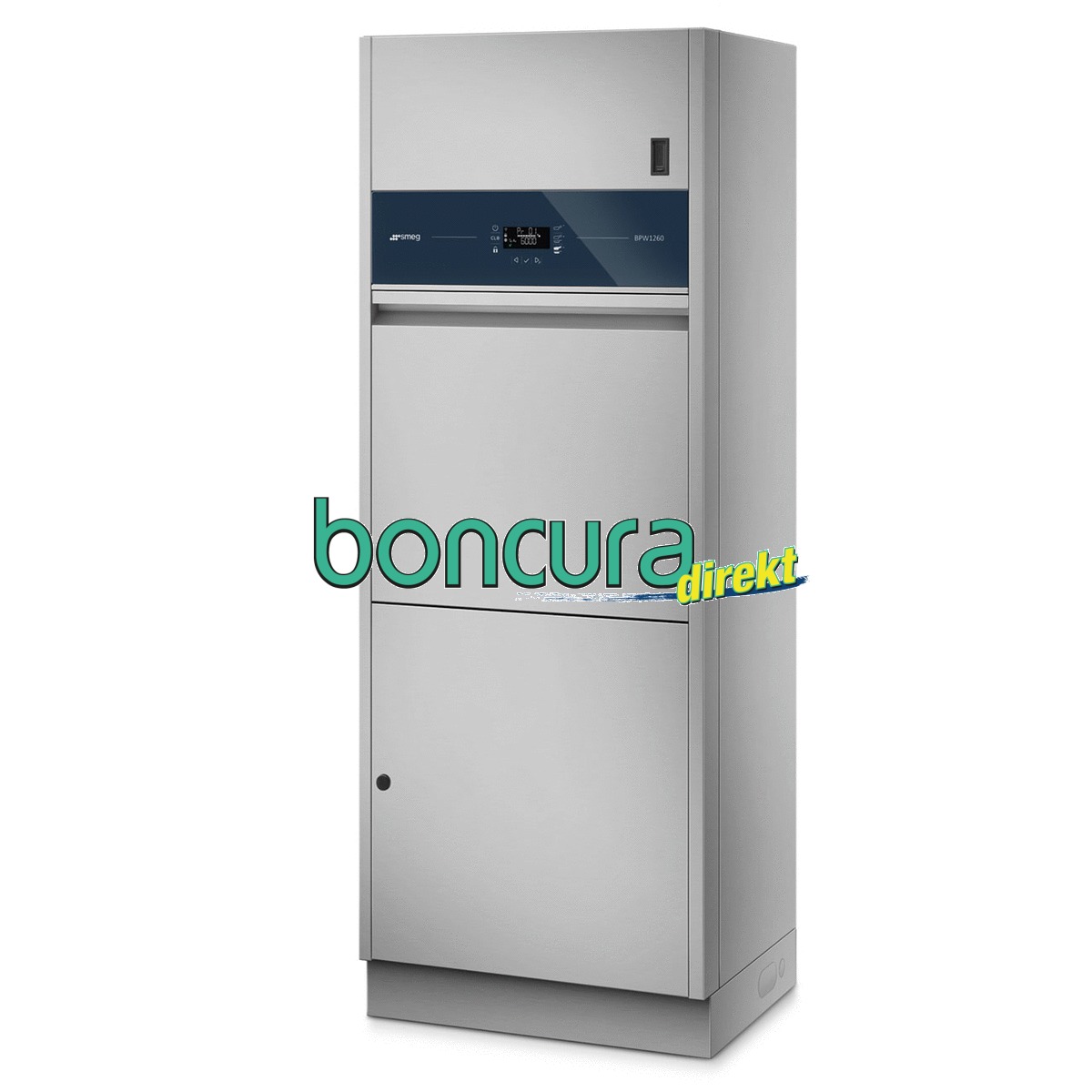 Steckbeckenspüler thermisch K5 A-0 Wert individuell einstellbar