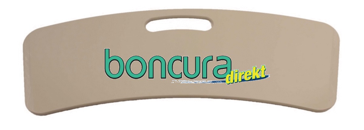 Rutschbrett EasyTRANSFER Gebogene Ausführung