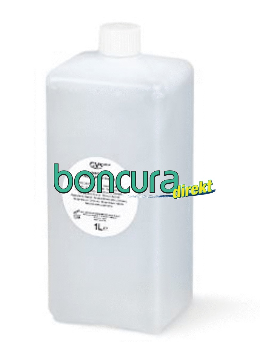 Waschlotion sensitiv Tapira Top, 500 ml Euroflasche