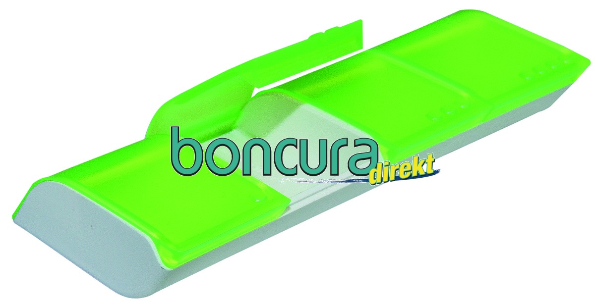 Medikamentendosierer Medi 7 QUATTRO