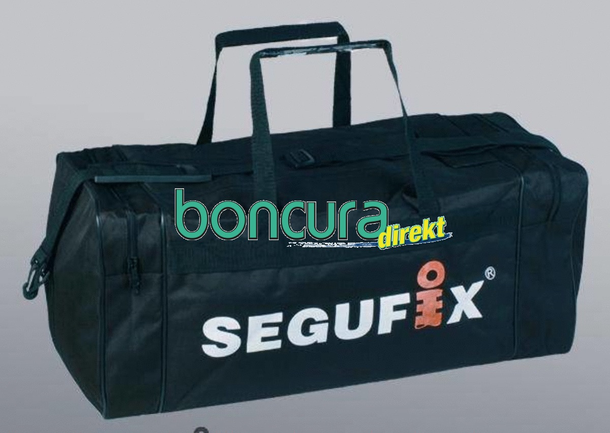 Segufix-Transport-Tasche Modell: 8014