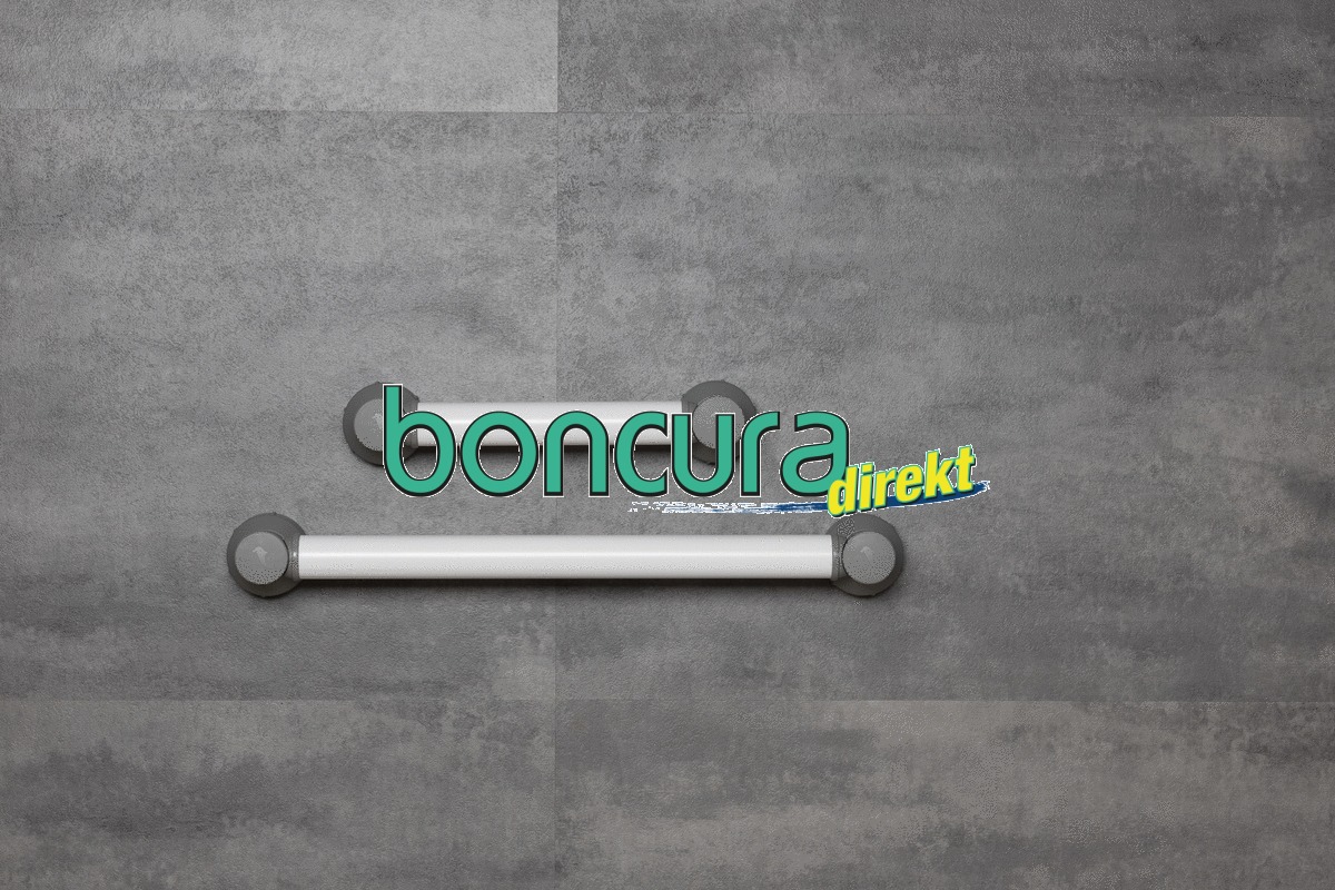 Haltegriff varioplus Klebe-Montage ohne Bohren