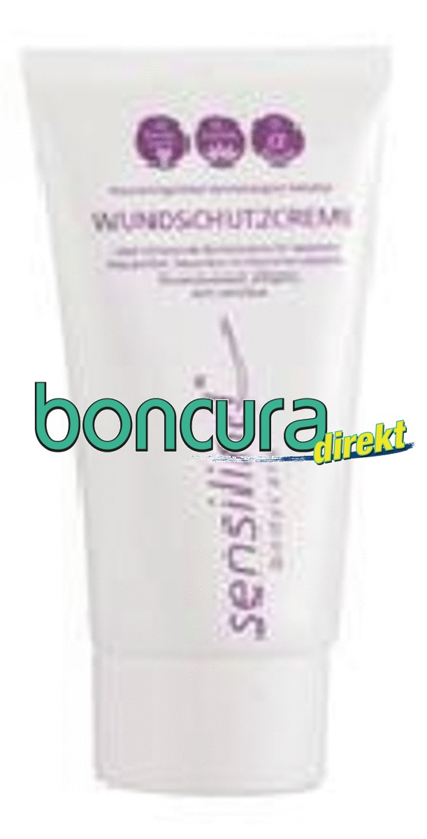 Sensi Wundschutzcreme 150 ml Tube