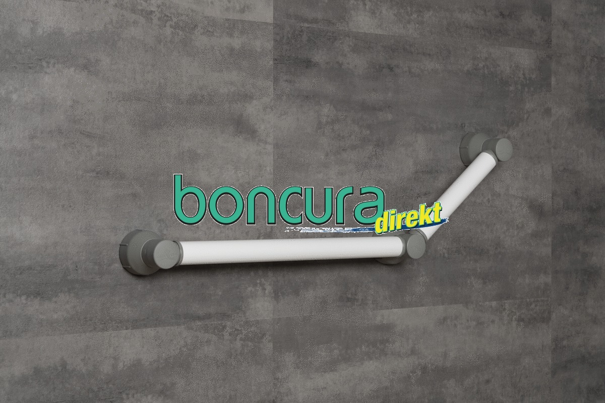 Gelenkgriff varioplus Klebe-Montage ohne Bohren