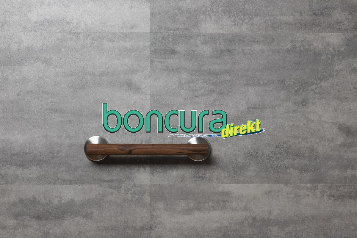 Haltegriff varioplus kebo, aus Kiefernholz Klebe-Montage ohne Bohren