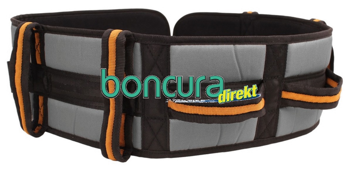 Transfergurt EasyTRANSFER für die Hüfte