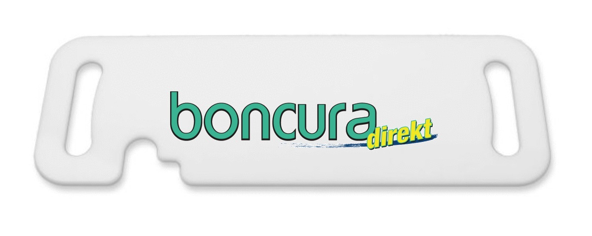 Rutschbrett EasyTRANSFER Mit Aussparungen zum Rollstuhltransfer