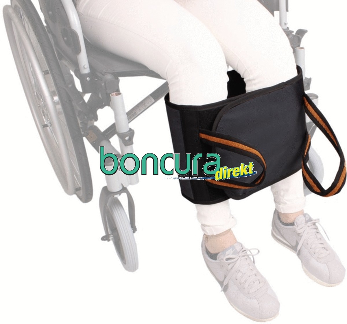 Transfergurt EasyTRANSFER für die Beine