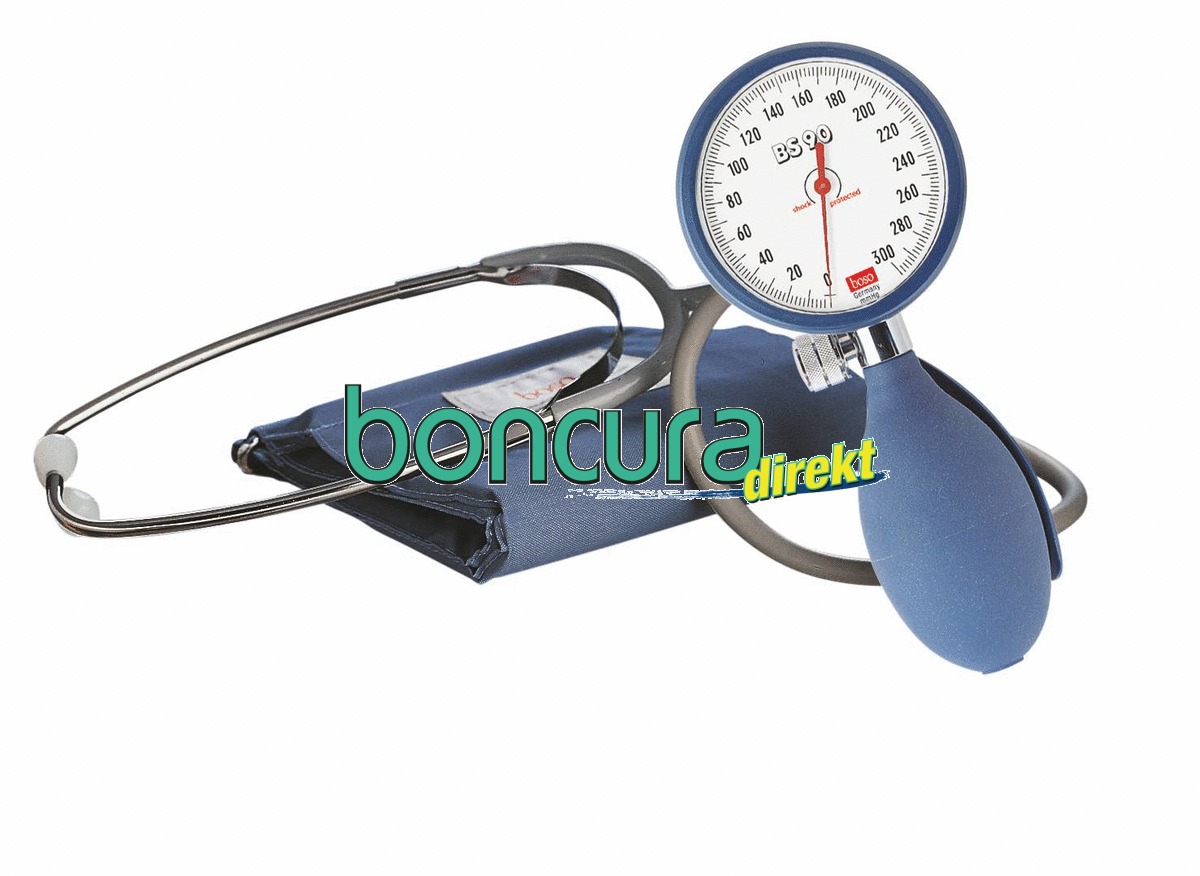 Blutdruckmessgerät Modell: BOSO BS 90
