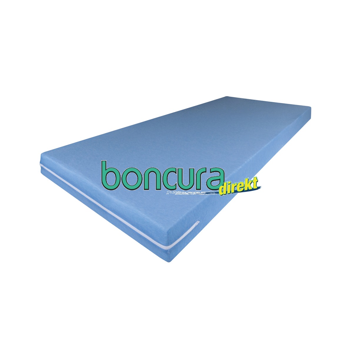 Pflegematratze RG 35 Abmessung: 90 x 200 x 12 cm (BxLxH), flammhemmend