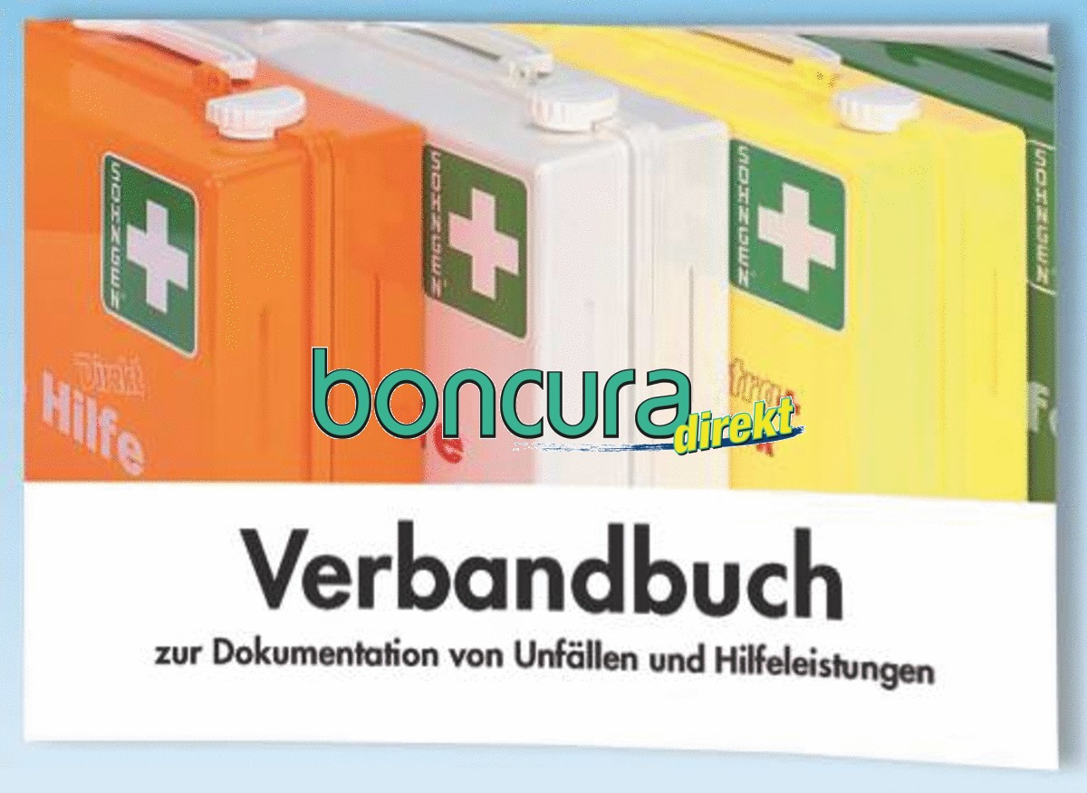 Verbandbuch 