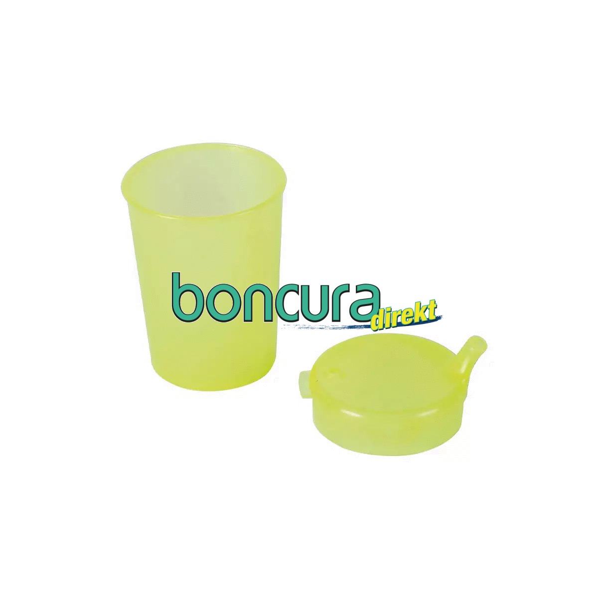 Schnabelbecher-Set 2 