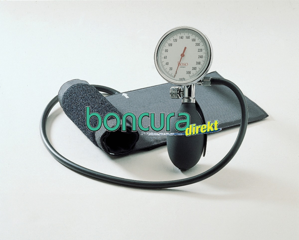 Blutdruckmessgerät manuell Modell: BOSO solid