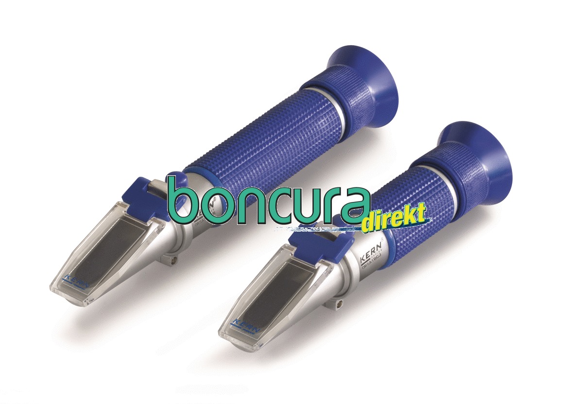 Refraktometer, analog Modell: Kern ORA 2PA