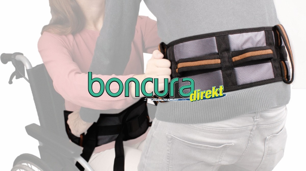 Transfergurt EasyTRANSFER für die Hüfte