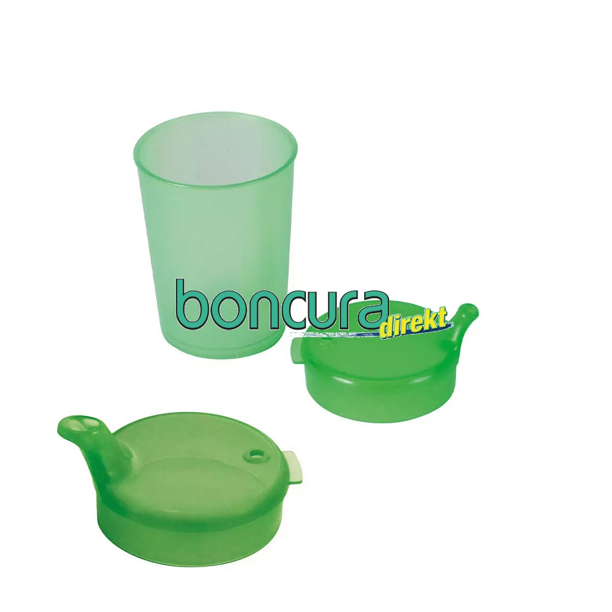 Schnabelbecher-Set 1 