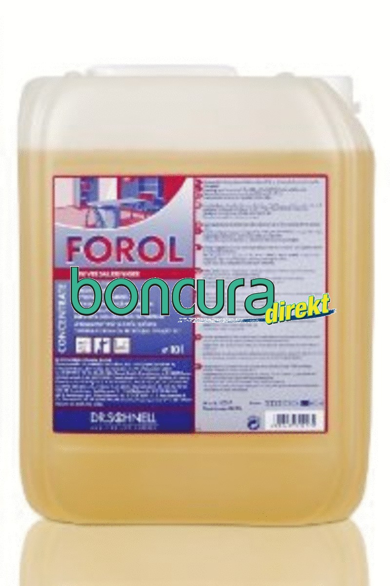 Universalreiniger Dr. Schnell Forol