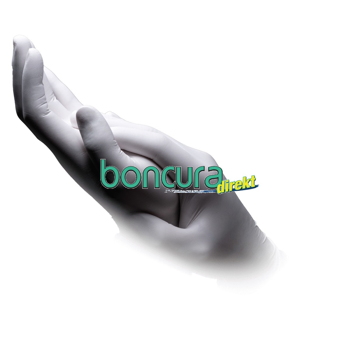 Einmalhandschuhe Nitril, puderfrei STYLE WHITE super soft