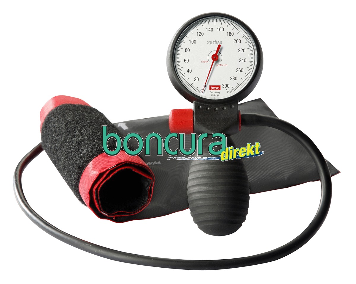 Blutdruckmessgerät manuell Modell: BOSO varius