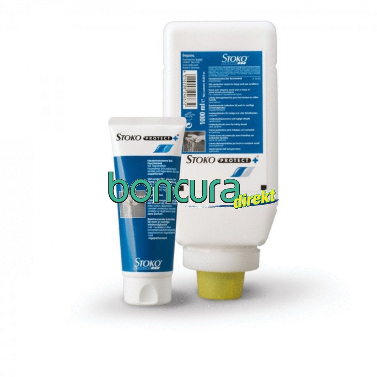 Hautschutzcreme Stoko Protect Plus