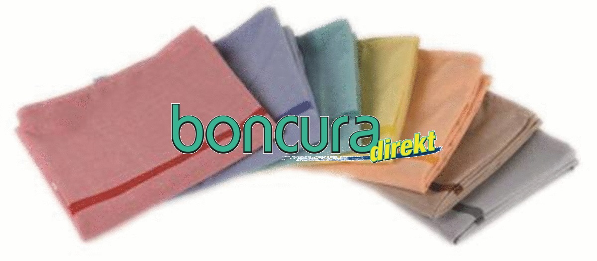 Wäschesäcke (Textil) Vollfarbig