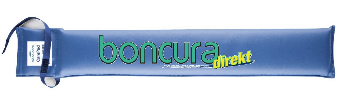 Bettkantensensor CarePad für Pflegerufsystem