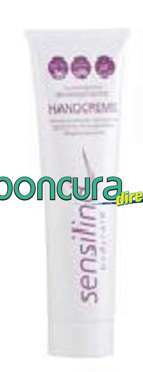 Sensi Handcreme 100 ml Tube