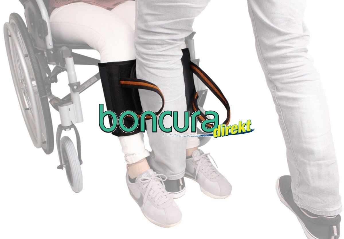 Transfergurt EasyTRANSFER für die Beine