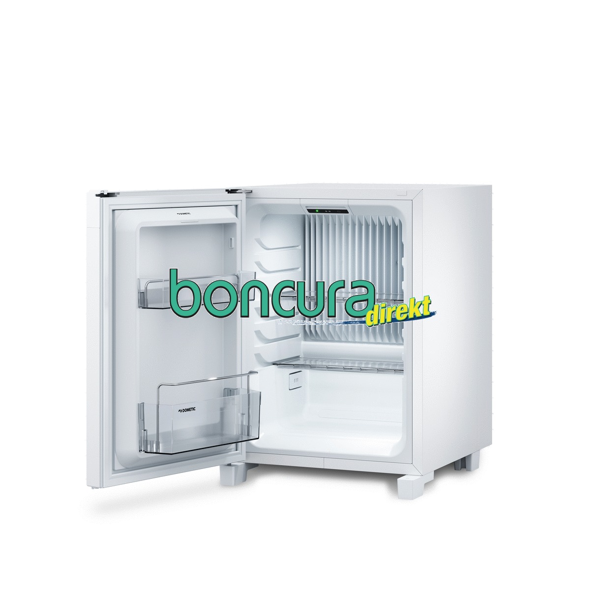 Mini-Kühlschrank freistehend für das Bewohnerzimmer