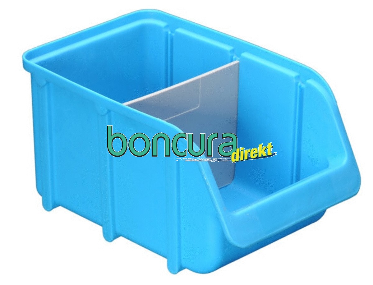 Trennstege für Stationsboxen 10683