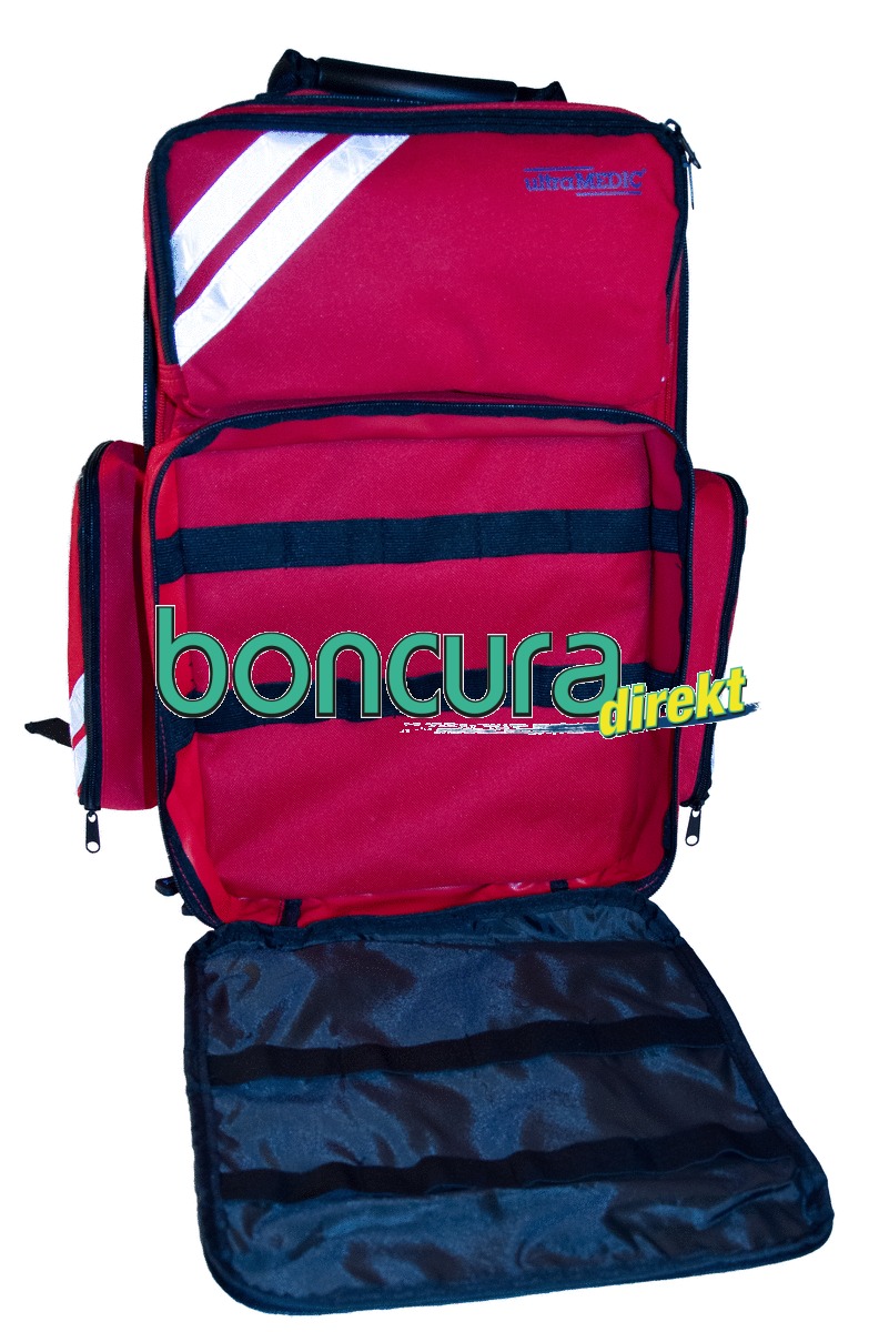 Notfallrucksack Leer, zur individuellen Befüllung