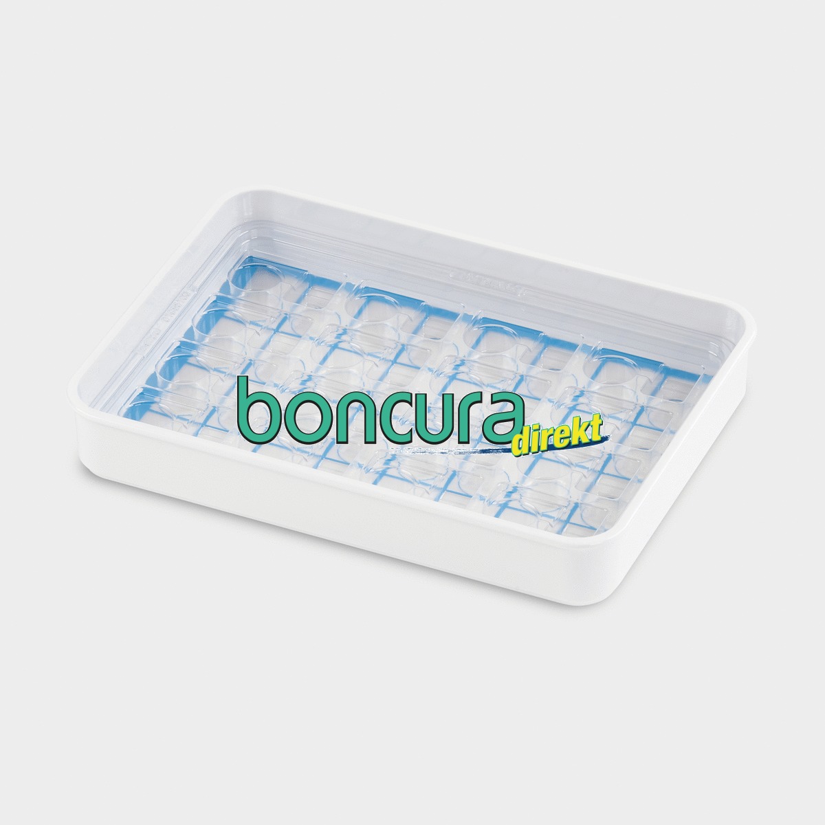 Medikamenten-Tablett für Blisterbecher von Omnicell, i-meds und multimeds