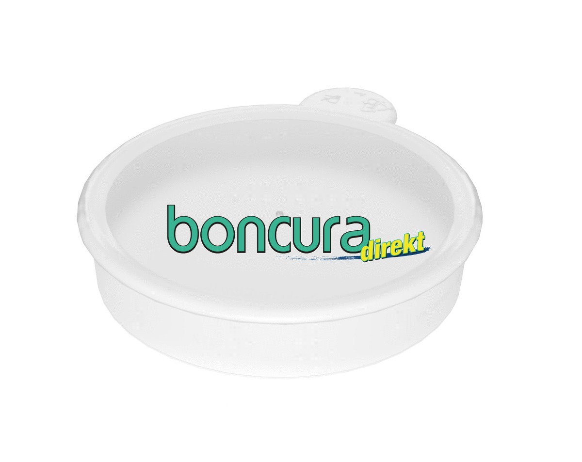 Deckel 812, Transparent Für Becher: 206, 207, 805, 815, 816, 830, 905