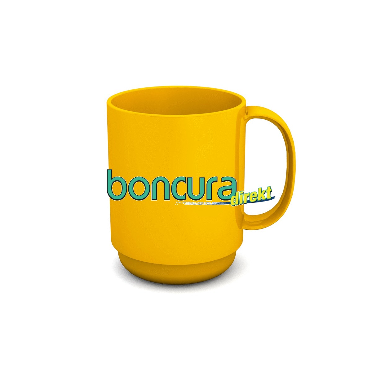 Henkelbecher 510 Füllmenge: 300 ml