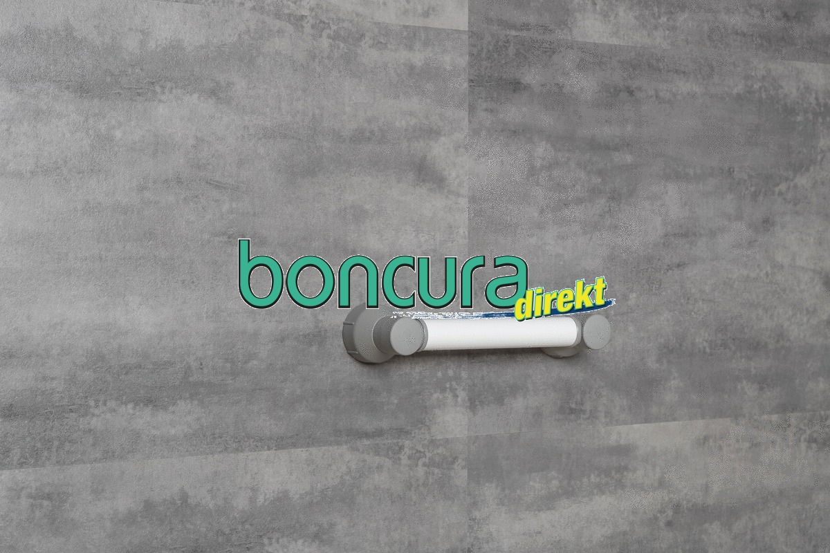 Haltegriff varioplus Klebe-Montage ohne Bohren