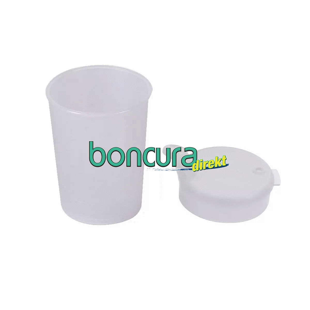 Schnabelbecher-Set 3 