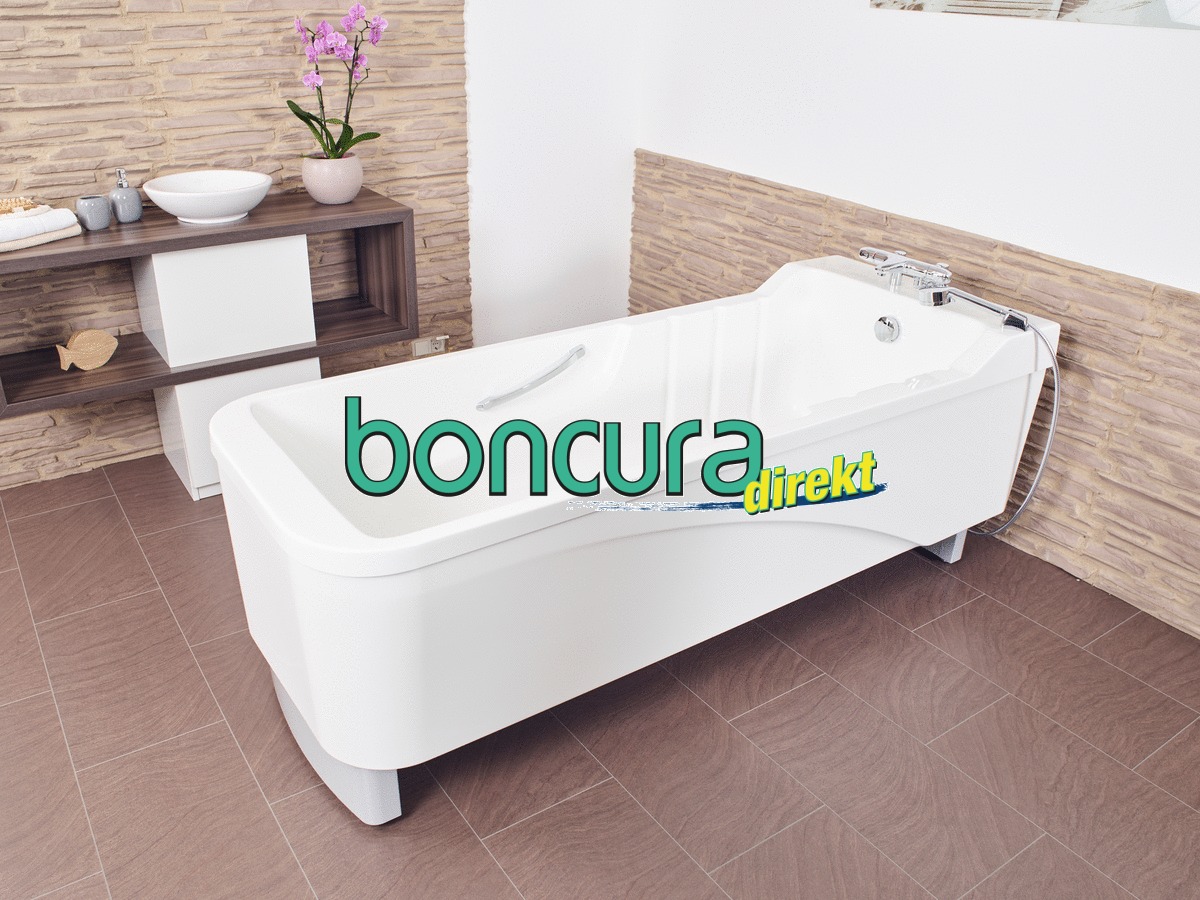 Artikelbild 2 des Artikels Hubbadewanne Hubbadewanne Modell: AVERO Viva