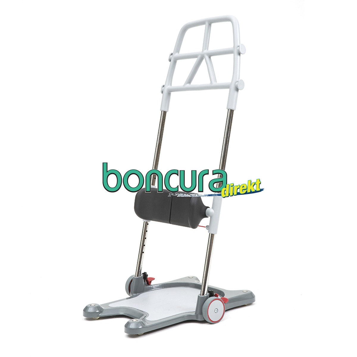 Transfer- und Umlagerungshilfe "Molift Raiser Pro"