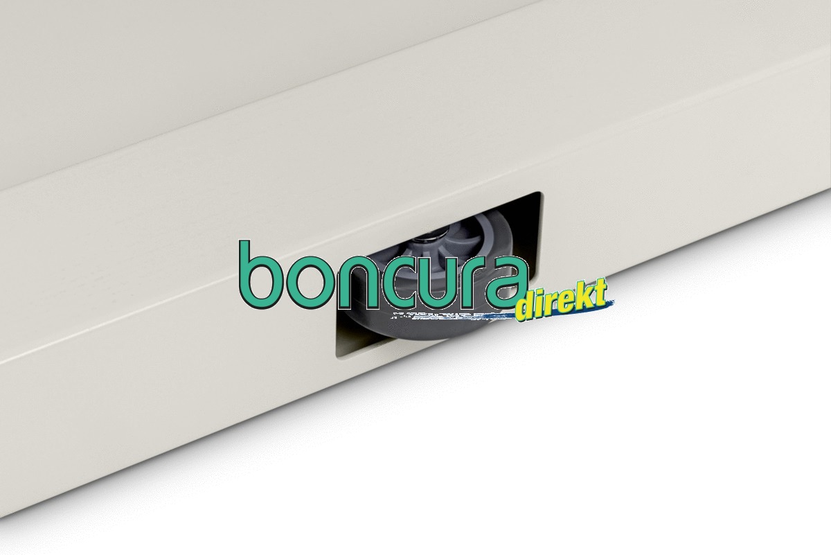 Rollstuhlwaage KERN, bis 600 kg Nicht Eichfähig